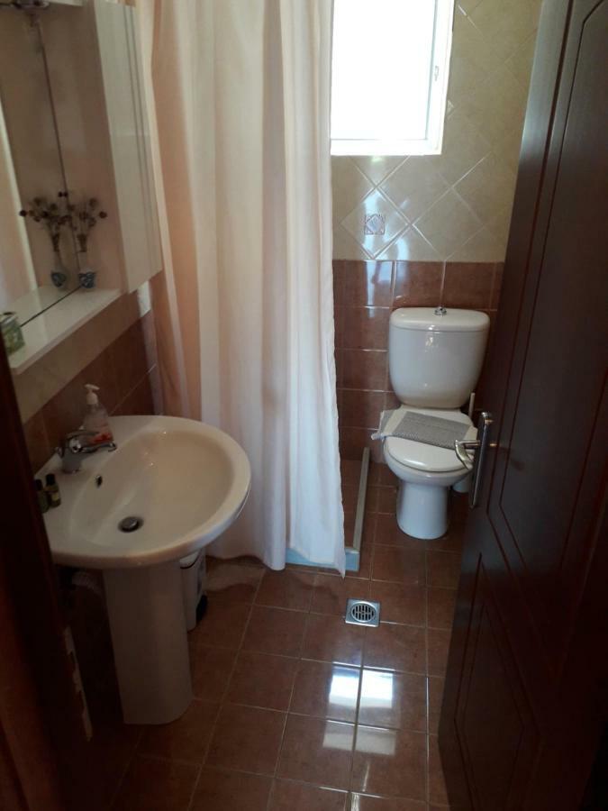 Monika Lefkada Hotel Tsoukaládhes Eksteriør billede